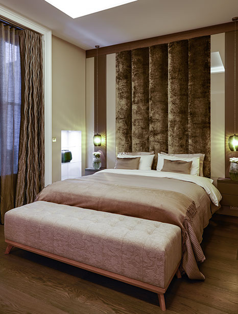 queensgate bedroom